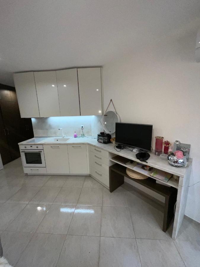 Horizon Apartament Gut Sveti Vlas Eksteriør billede