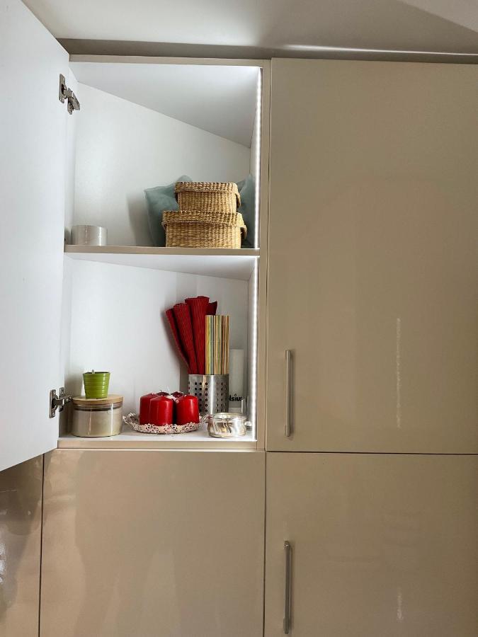 Horizon Apartament Gut Sveti Vlas Eksteriør billede