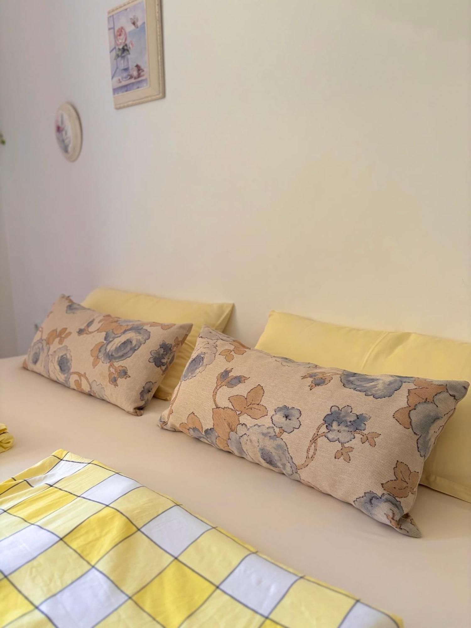 Horizon Apartament Gut Sveti Vlas Eksteriør billede